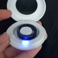 رینگ/حلقه/انگشتر هوشمند/کادو با ارزش/هدیه