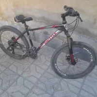 دوچرخه ۲۴ تمیز