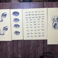 آموزش تتو بدن در عظیمیه