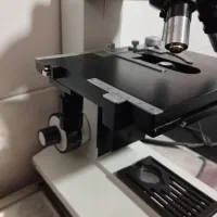 میکرسکوپ آلمانی کارل زایس