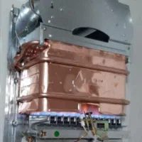 نصب و تعمیر پکیج. ابگرمکن بخاری کولر گازی کولر ابی