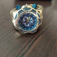 ساعت گودزیلا
