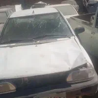 پراید مدل 89|خودرو سواری و وانت|بهارستان, |دیوار