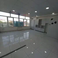 اجاره واحد اداری ۶۰ متری/ضیابری یک