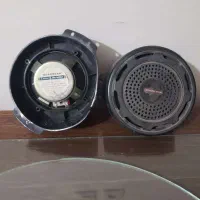 بلندگو ردستار