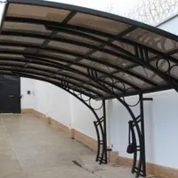 ساخت و نصب و فروش انواع سایبان