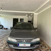 پارس مدل ۹۰ بی رنگ بی ضربه