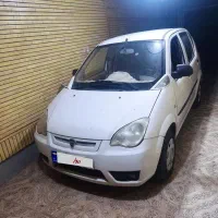 خودرو هافی لوبو لوبو بسیار کم مصرف