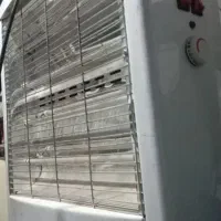 مارک معروف برفاب فن داربخاری برقی شش المنت کم مصرف
