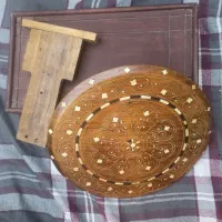 تخته نرد کلکسیونی دست ساز