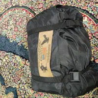 کیسه خواب نو بدون استفاده