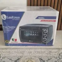 توستر نو و زیر قیمت بازار
