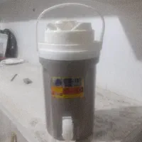 کلمن اب  نو استفاده نشده