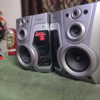 یک جفت باند ساب دار پانا سونیک