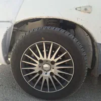 رینگ اسپرت چرخشی