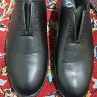 کفش مردانه