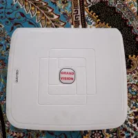 دستگاه NVR دوربین مداربسته
