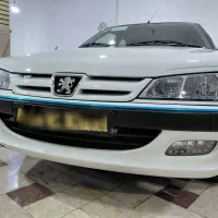 پارس Xup|خودرو سواری و وانت|کرمانشاه, |دیوار