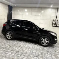 سانتافه ۶ سیلندر ۲۰۱۵ بدون مشابه