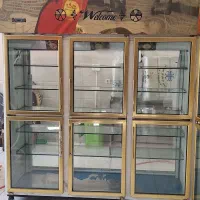 یخچال ایستاده ۲متری