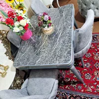 میز غذاخوری چستر