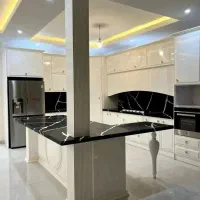 کابینت انزو سوپر براق و پولیش