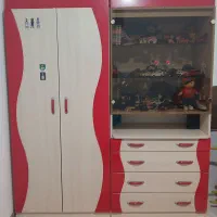 سرویس کمد کودک