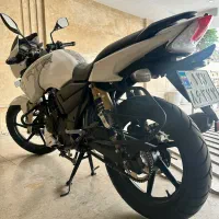 آپاچی 180‌ مدل 95
