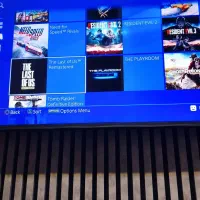 ps4 pro|کنسول، بازی ویدئویی و آنلاین|تبریز, |دیوار