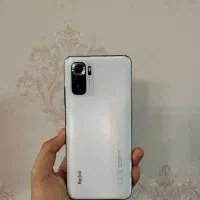 Redmi note 10s