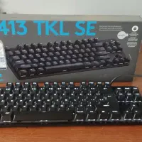 کیبورد لاجیتک G413 SE