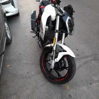 بنلی ۱۸۰ در حد معاوضه با cf250