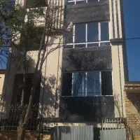145 متری سه خواب خیابان 20متری