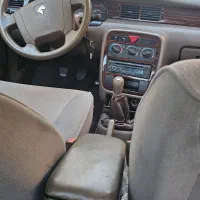 سمند مدل ۱۳۹۳در حدبی رنگ sE