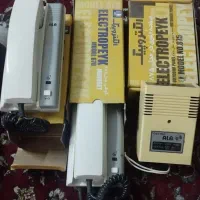 گوشی آیفون.وترانس.بدون صفحه جلودر