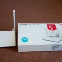 مودم روتر هواوی ws318n