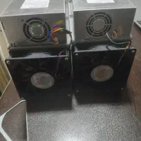 خرید فروش ماینر استوک تسویه انی