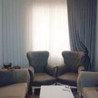 پرده پذیرایی