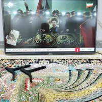 تلویزیون ال ای دی 42کاملا سالم