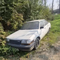 ماشین تویوتا کرونا