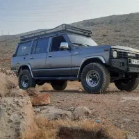 فروش پاترول مدل ۷۱