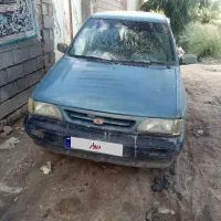 پراید84|خودرو سواری و وانت|کارون, |دیوار