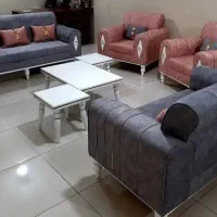 مبل نیو اسکالت کد ۱۲۰۰۰