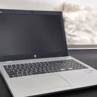 لپ تاب hp فوق العاده تمیز