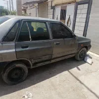 پراید 141