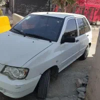 111 مدل95|خودرو سواری و وانت|سیرجان, |دیوار