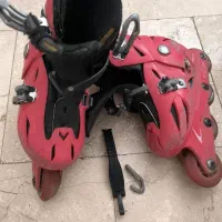 اسکیت روسز اصل
