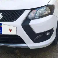 کوییک .GXR 403 فول کامل پارس خودرویی