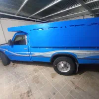 حمل بار با نیسان