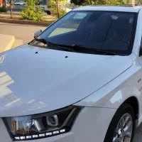 دنا پلاس توربو اتومات آپشنال 1403